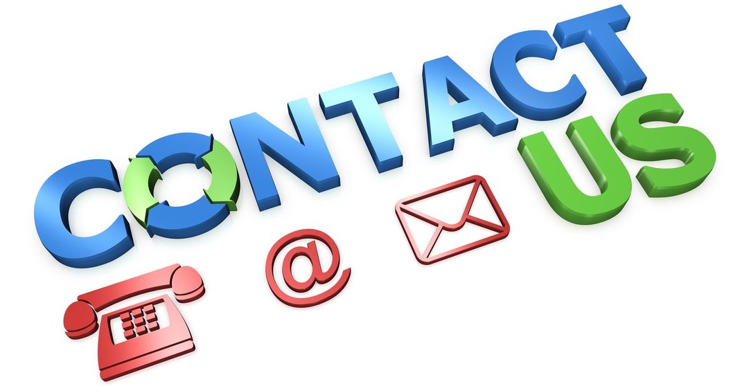 Contact Us at Access Training